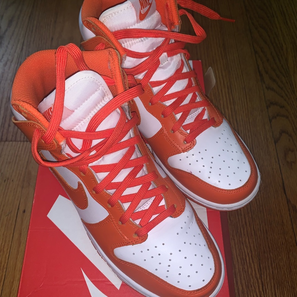 ‼️Womens Nike Dunk High‼️